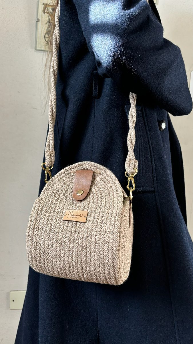 CARTERA LUANA